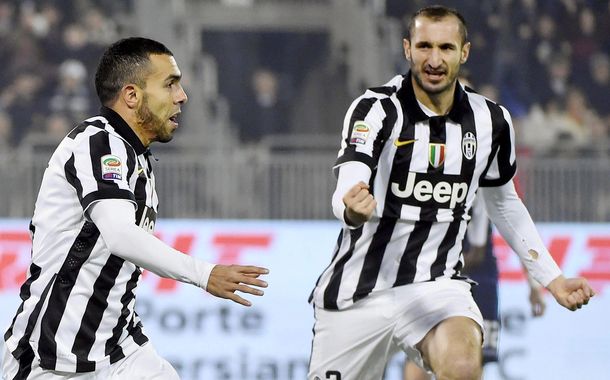 El representante de Tevez frena la ilusión: Él piensa en la Juventus y no en Boca