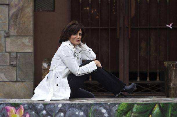 María Fernanda Callejón busca ser madre nuevamente a los 50 años