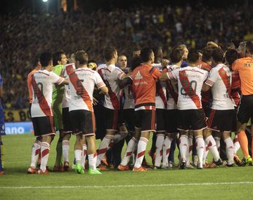 La mayoría de los lectores de minutouno.com cree que River le ganará a Boca