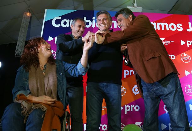 Macri no cambió, es un hombre de palabra, dijo el intendente electo de Villa Allende