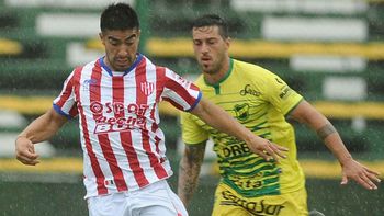 union reacciono a tiempo y rescato un empate ante defensa union reacciono a tiempo y rescato un empate ante defensa