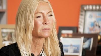 el acosador de cris morena tenia mapas, collages y notas: descubrieron fotos de ella el acosador de cris morena tenia mapas, collages y notas: descubrieron fotos de ella