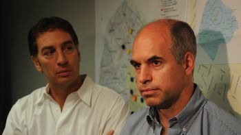 larreta en radio10, sobre el operativo en rio gallegos: minimizamos los costos larreta en radio10, sobre el operativo en rio gallegos: minimizamos los costos