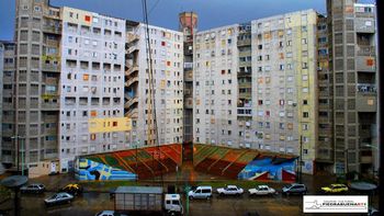 piedrabuena: piden arreglos de tanques para evitar derrumbes piedrabuena: piden arreglos de tanques para evitar derrumbes