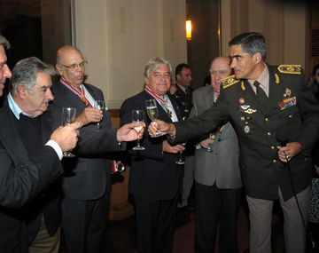 Presidentes de Uruguay