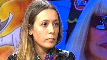 la hija de silvia süller se recibio de psicopedagoga la hija de silvia süller se recibio de psicopedagoga