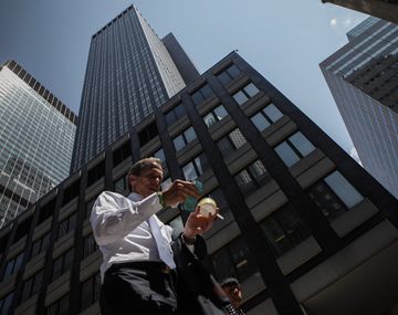 ¿Qué implica entrar en default y qué consecuencias tendría para la Argentina?