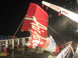 Tragedia AirAsia: descartan terrorismo