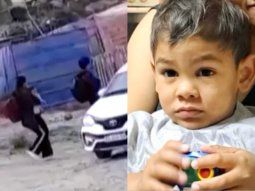 Ángel López habría sido víctima de violencia familiar en la casa de su madre.