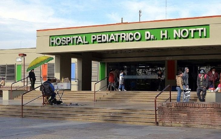 Murió un bebé tras incendiarse su cuna: ¿hubo negligencia familiar?