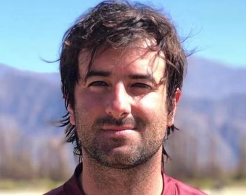 El polista Esteban “Cun” D’Andrea Patrón Costas murió durante un partido en Cafayate.