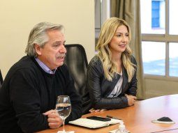 piden retirarle la asignacion de expresidente a alberto fernandez por la denuncia de fabiola yanez piden retirarle la asignacion de expresidente a alberto fernandez por la denuncia de fabiola yanez