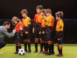 La campaña de una multinacional con Messi que emocionó a todos