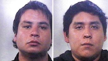 detuvieron a un violador que se encontraba profugo detuvieron a un violador que se encontraba profugo