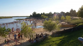 Escapadas cerca de Buenos Aires: el pueblo conocido. Escapadas cerca de Buenos Aires: el pueblo conocido.