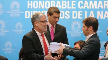 cristina repudio al periodista que ataco a una funcionaria: que no suceda nunca mas cristina repudio al periodista que ataco a una funcionaria: que no suceda nunca mas