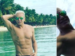 Flavio Mendoza hot Flavio Mendoza hot