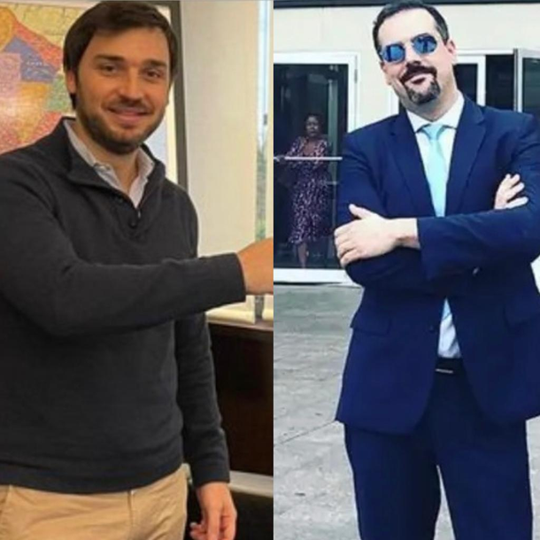 Senador Torres facilitó información de la AFI a Marano, el abogado de Carrizo