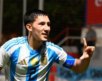 La Sub-20 goleó a Elche y es finalista del torneo de LAlcudia