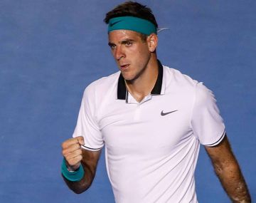 Del Potro ganó en Los Cabos y sueña con ser el número 3