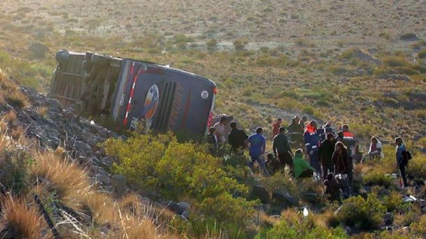 El chofer quedó imputado por homicidio agravado