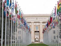 La ONU instó al gobierno de Milei a investigar la represión del miércoles en Congreso