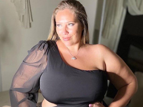 Mar Tarrés, acosada sexualmente: Si te cuento quién fue es más terrible