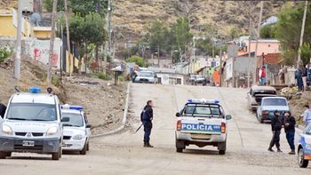 conmocion en comodoro por la aparicion de 24 perros envenenados conmocion en comodoro por la aparicion de 24 perros envenenados