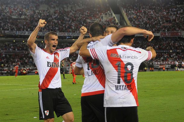 Mirá el show de goles completo de la fecha 5 del fútbol argentino