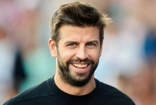 Gerard Piqué se pone la de River: Lo elijo por Mascherano y porque conozco a Jorge Brito