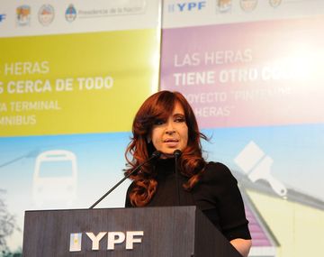 Nadie va a robar nada porque vamos a controlar todo