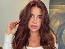 Florencia Peña habló del duro presente que vive luego de la suspensión de su obra: A mí me...