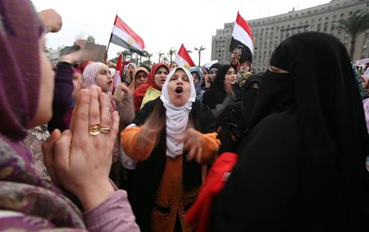 Egipto_efe