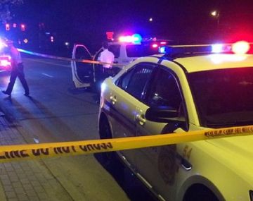 Nueve heridos tras un tiroteo en una disco de Ohio