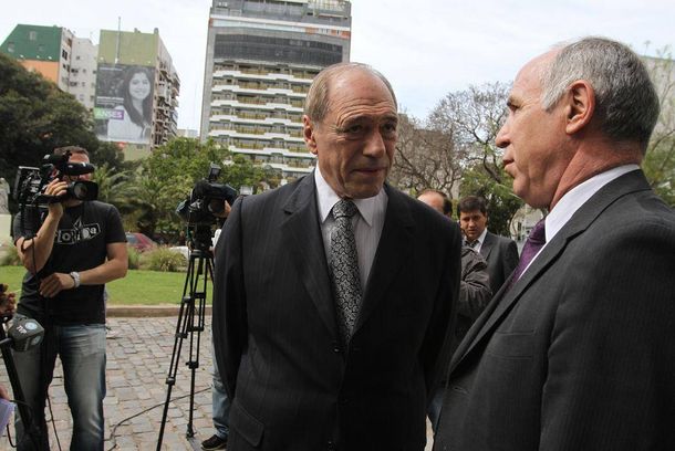 Zaffaroni cuestionó la reelección de Lorenzetti en la Corte Suprema