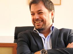 Valentín Díaz Gilligan Valentín Díaz Gilligan