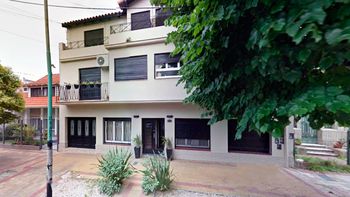 Esta es la escribanía donde ocurrió la masacre Esta es la escribanía donde ocurrió la masacre