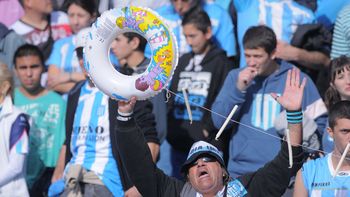racing y la calculadora gigante para independiente racing y la calculadora gigante para independiente
