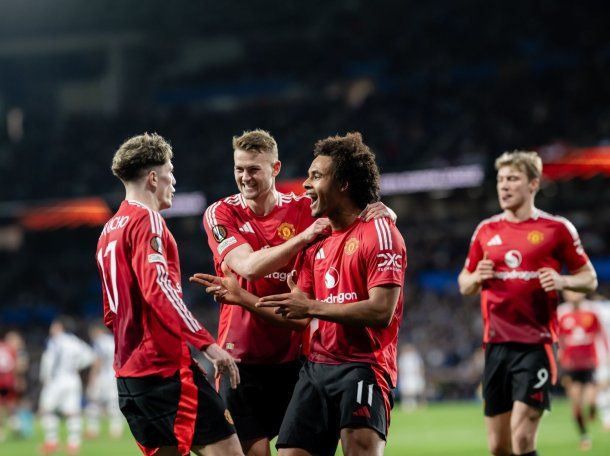 Fútbol libre por celular: cómo ver en vivo Manchester United vs Real Sociedad