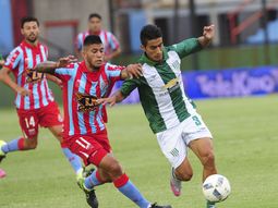 Se largó la segunda fecha del fútbol argentino
