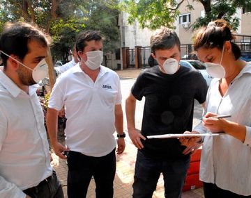 Augusto Costa: Las avivadas con los precios las puede hacer cualquiera