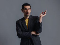 alex anwandter festeja dos decadas de musica con un show irrepetible en buenos aires alex anwandter festeja dos decadas de musica con un show irrepetible en buenos aires
