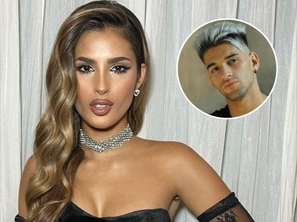 Julieta Poggio confirmó los verdaderos motivos de su separación con Lucca Bardelli