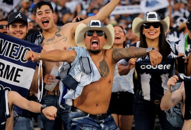 Por qué a River le costará ser local ante Rayados en California por el Mundial de Clubes