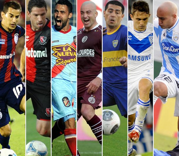 Así se definirán las dos fechas finales del Torneo Inicial