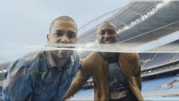 video: este sera el tema oficial de los juegos olimpicos de rio de janeiro video: este sera el tema oficial de los juegos olimpicos de rio de janeiro