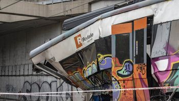 Los maquinistas de trenes españoles convocan tres días de huelga tras dos accidentes mortales en 48 horas Los maquinistas de trenes españoles convocan tres días de huelga tras dos accidentes mortales en 48 horas