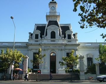 Los hospitales bonaerenses realizarán un paro de dos horas