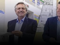 Con clima de fin de ciclo, cerraron los comicios y se esperan los primeros resultados a las 21