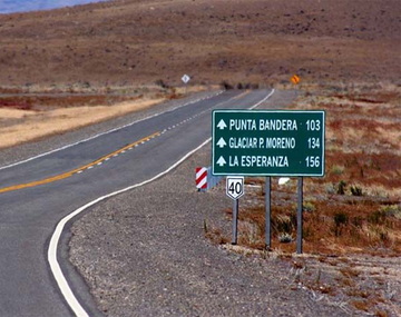 Las 5 rutas argentinas ideales para recorren en verano según la IA